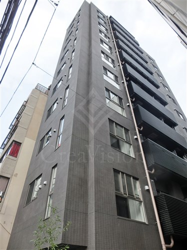 アジュール神田錦町