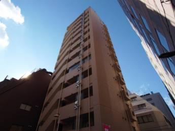 ミリオンタワー虎ノ門