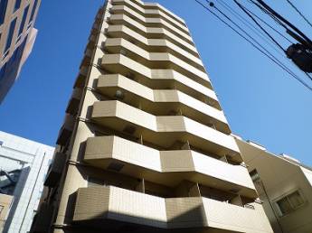 ミリオンタワー虎ノ門