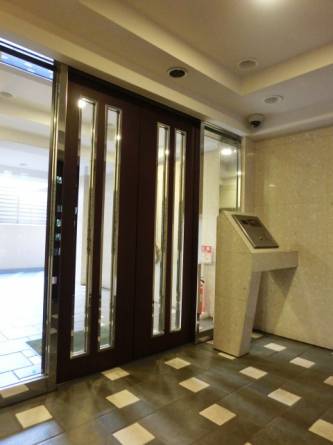 ミリオンタワー虎ノ門