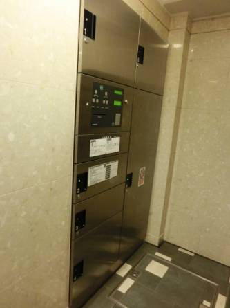 ミリオンタワー虎ノ門