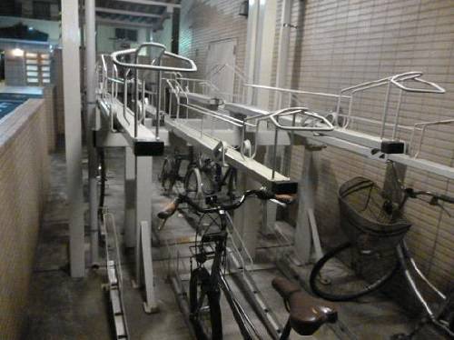 ミリオンタワー虎ノ門