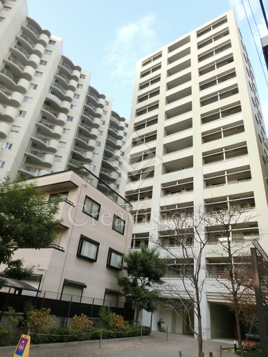アパートメンツ三田