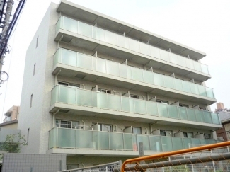 ラ・グランドゥール白金