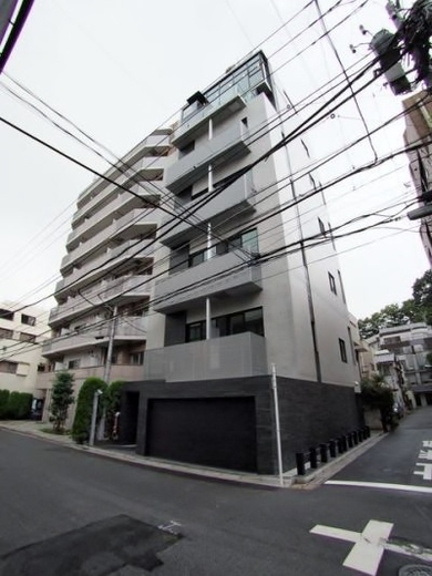 アルテミス南麻布