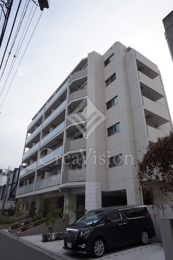 アーバネックス原宿