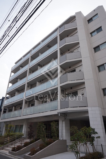 アーバネックス原宿