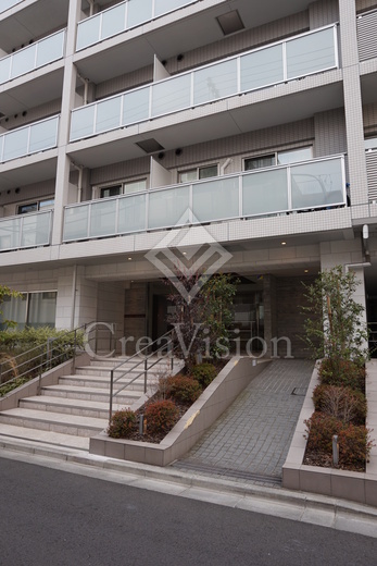 アーバネックス原宿