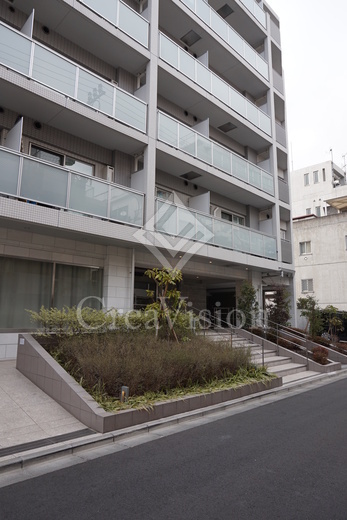 アーバネックス原宿