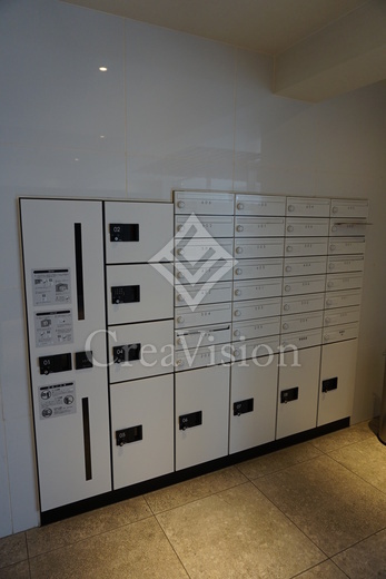 アーバネックス原宿