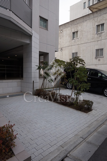 アーバネックス原宿