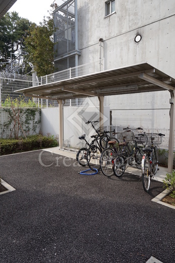 アーバネックス原宿