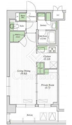 アーバネックス原宿