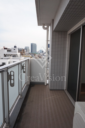 アーバネックス原宿