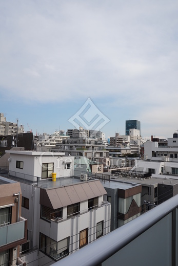 アーバネックス原宿