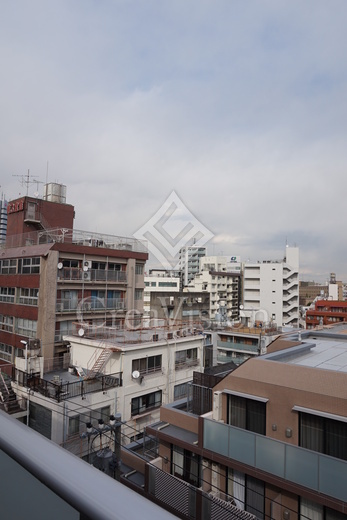 アーバネックス原宿