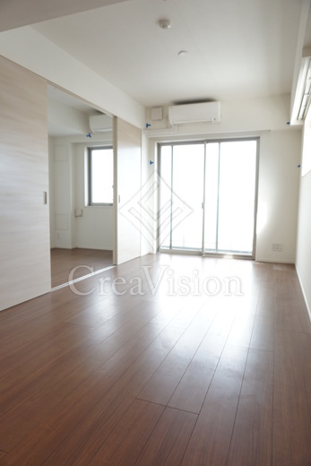 アーバネックス原宿