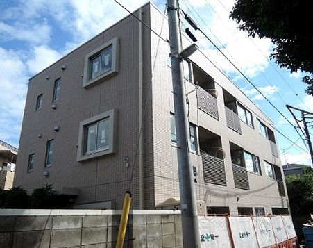 クレール碑文谷ソアレ