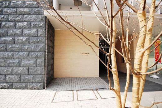 ガーデン東新宿