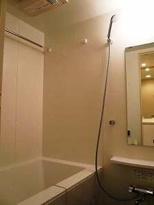 エスティメゾン武蔵小山