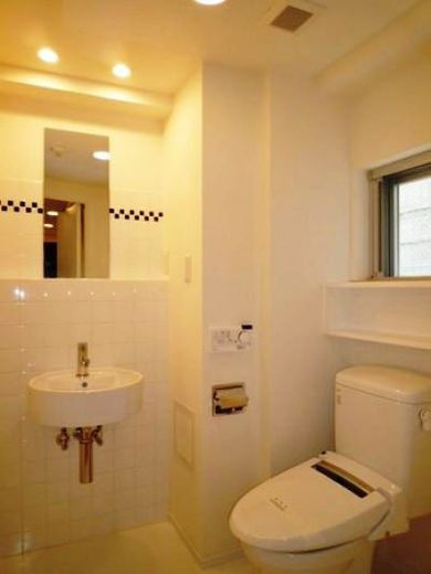 エスティメゾン武蔵小山