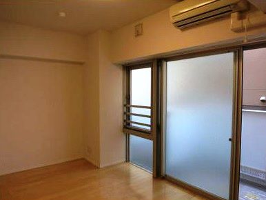 エスティメゾン武蔵小山