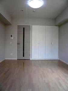 エスティメゾン武蔵小山