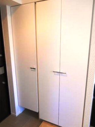 エスティメゾン武蔵小山