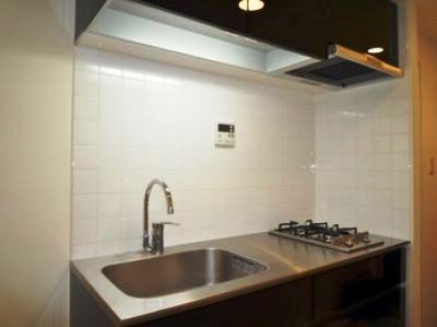 エスティメゾン武蔵小山