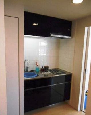 エスティメゾン武蔵小山