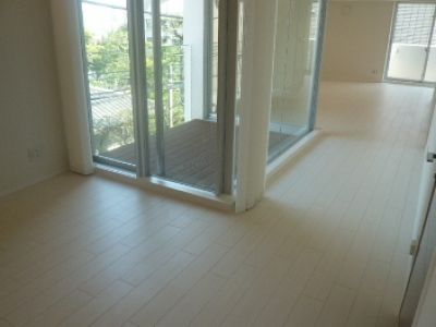 ブリリアイスト西麻布霞町