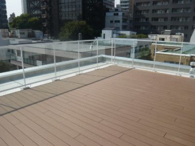 ブリリアイスト西麻布霞町