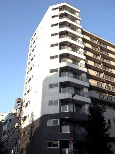 GL蔵前