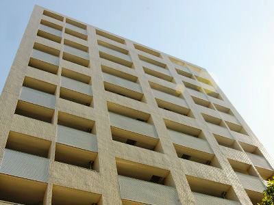 オーベル代官山DE