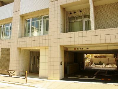 オーベル代官山DE