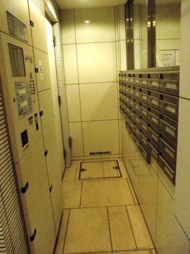 オーベル代官山DE