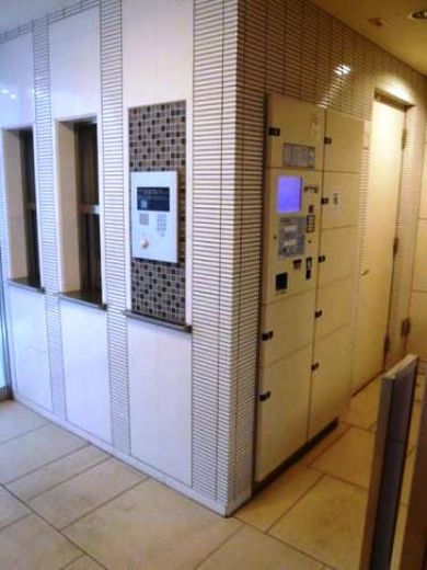 オーベル代官山DE