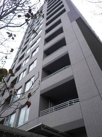 ピアース白金台