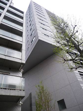 ピアース白金台