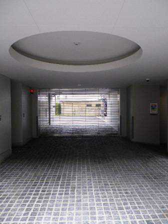 ピアース白金台