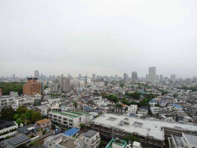 ピアース白金台