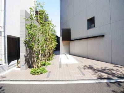 ピアース白金台