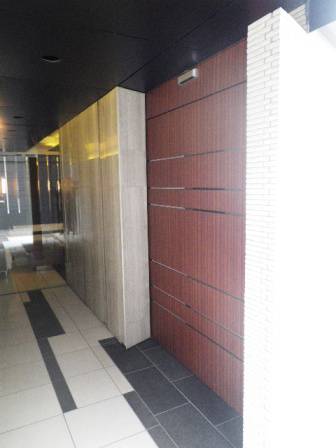 ピアース白金台