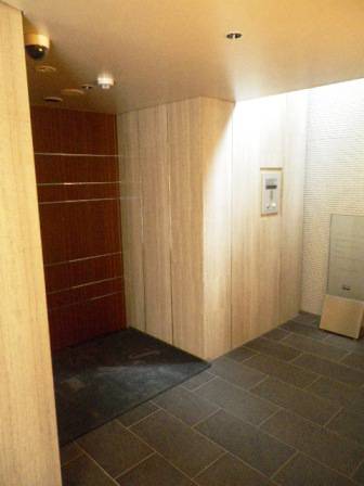 ピアース白金台