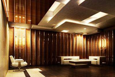 ピアース白金台