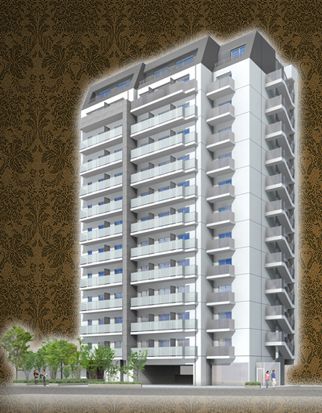 プライムメゾン渋谷