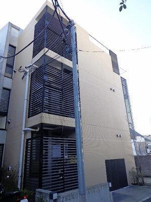 ゼルコバアネックス