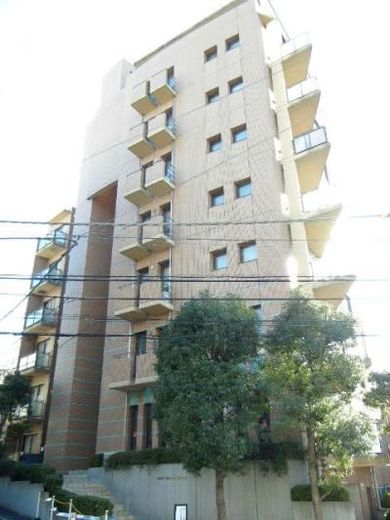 ガーデンテラス神宮前