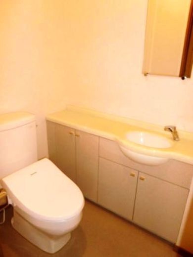 ガーデンテラス神宮前