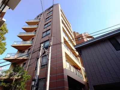 ガーデンテラス神宮前